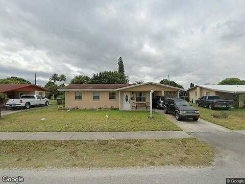 Alverdez, CLEWISTON, FL 33440