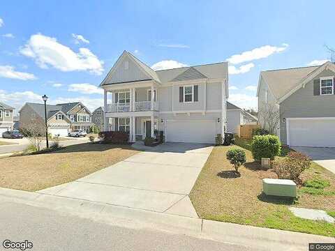 Allamby Ridge, MONCKS CORNER, SC 29461