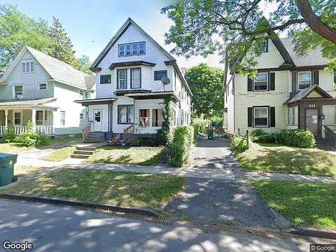 Hayward Ave, ROCHESTER, NY 14609