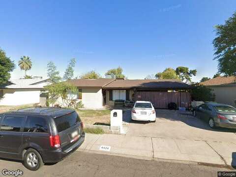 Palo Verde, GLENDALE, AZ 85302