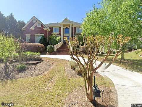 Thurgood Estates, ELLENWOOD, GA 30294