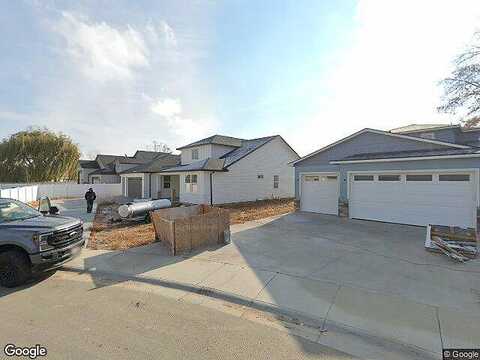 Wingate, NAMPA, ID 83687