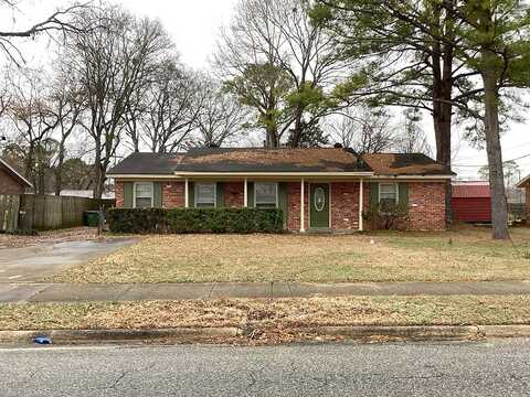 Narrow Lane, MONTGOMERY, AL 36116