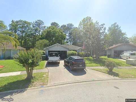 Arch Creek, JACKSONVILLE, FL 32257