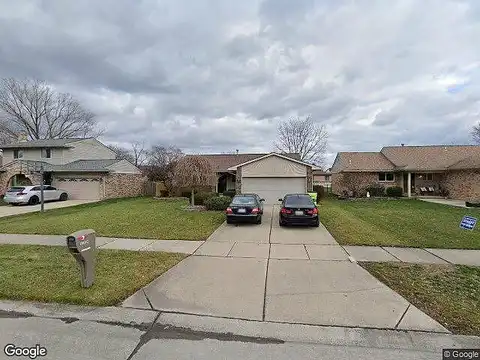 Heatherwoode, MACOMB, MI 48044