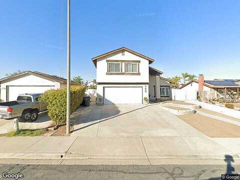 Calle Del Palo, OCEANSIDE, CA 92057