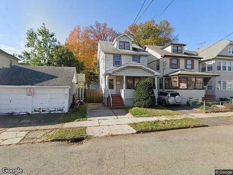 Pershing, ELIZABETH, NJ 07202