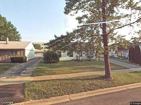 Saratoga, RICHTON PARK, IL 60471