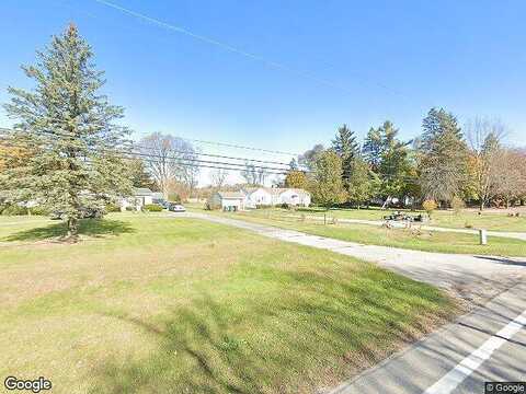 Bemis, Van Buren Twp, MI 48111