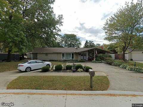 Chadbourne, STERLING HEIGHTS, MI 48310