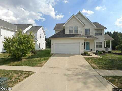 Ivyside, WESTERVILLE, OH 43082