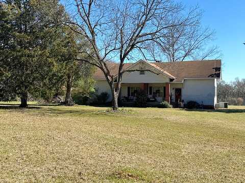 County Road 4421, BRUNDIDGE, AL 36010