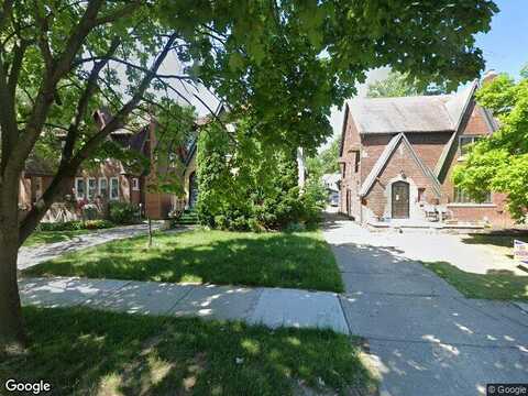 Audubon, DETROIT, MI 48224