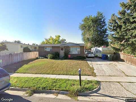 Elaine, WEST VALLEY CITY, UT 84120