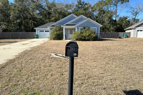 Juniper, CRAWFORDVILLE, FL 32327