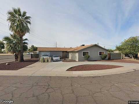 59Th, GLENDALE, AZ 85301