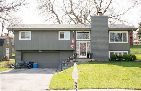 113Th, OMAHA, NE 68164