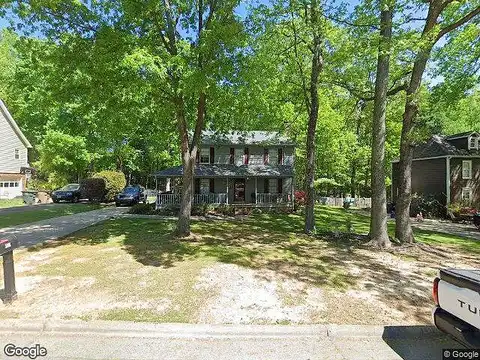 Carolwood, GREENSBORO, NC 27407