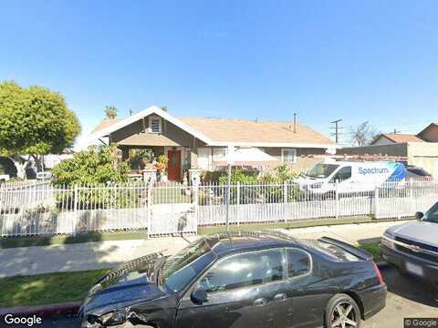 46Th, LOS ANGELES, CA 90011