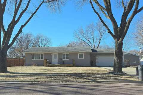 1St, MAPLETON, MN 56065