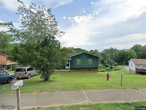 Bouchelle, MORGANTON, NC 28655