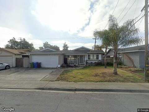 Silver Reef, FREMONT, CA 94538