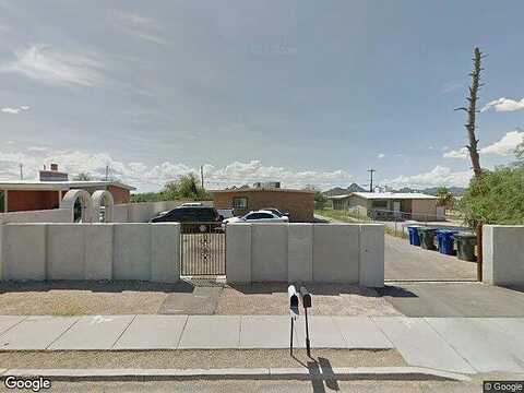 17Th, TUCSON, AZ 85706