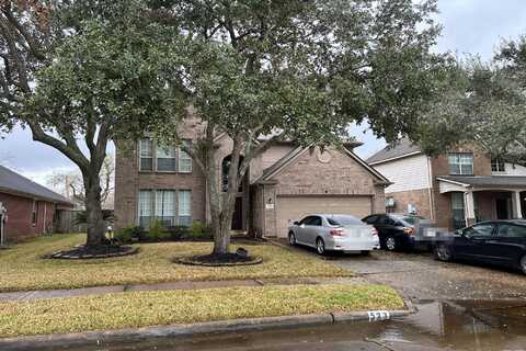 Deer Hollow, SUGAR LAND, TX 77479