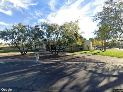 Mountain View, PARADISE VALLEY, AZ 85253