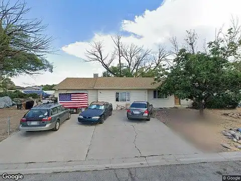 31 3/4, GRAND JUNCTION, CO 81504