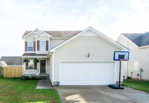 Oakmont, CLARKSVILLE, TN 37042