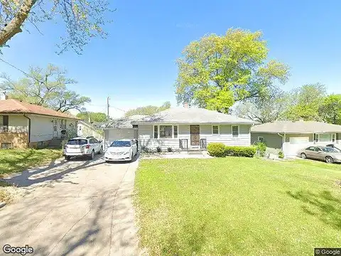 45Th, OMAHA, NE 68104