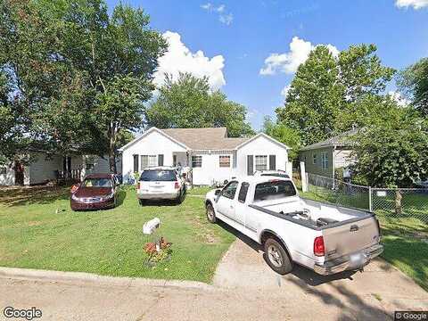 35Th, FORT SMITH, AR 72903