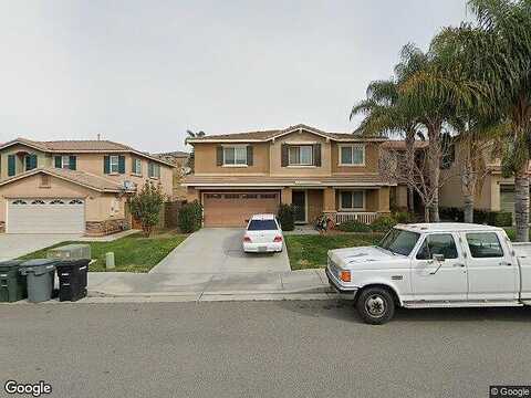 Iceberg, LAKE ELSINORE, CA 92532