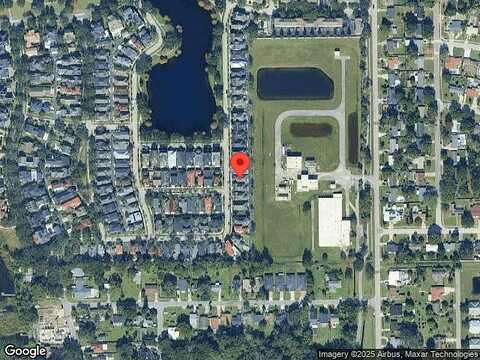 Penway, ORLANDO, FL 32814