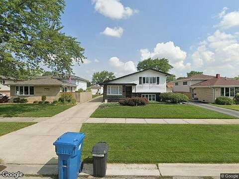 138Th, CRESTWOOD, IL 60418