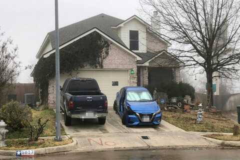 Lawnsberry, FORT WORTH, TX 76137