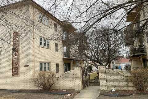 W 63Rd St 2-S, Chicago, IL 60638