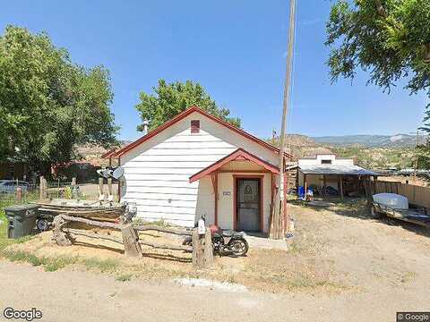 Highway 330, COLLBRAN, CO 81624