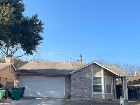 Larkdale, SAN ANTONIO, TX 78233