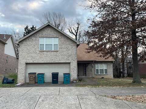 Twin Oaks, NASHVILLE, TN 37211