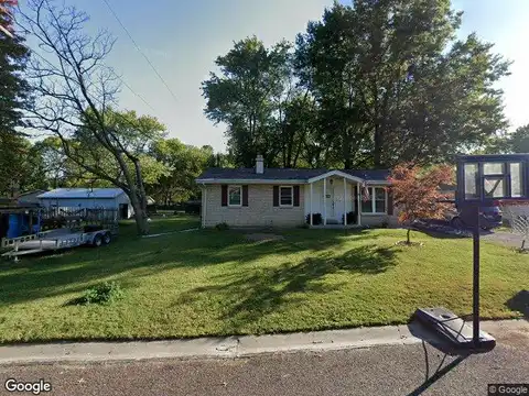 Susan, BELLEVILLE, IL 62223