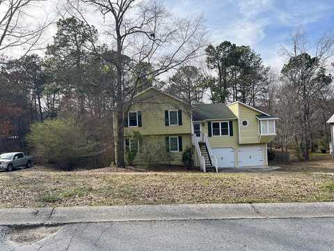 Amberwood, EUHARLEE, GA 30145