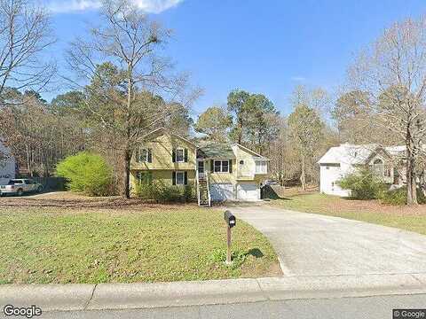 Amberwood, EUHARLEE, GA 30145