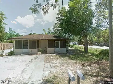 Madison, SARASOTA, FL 34236