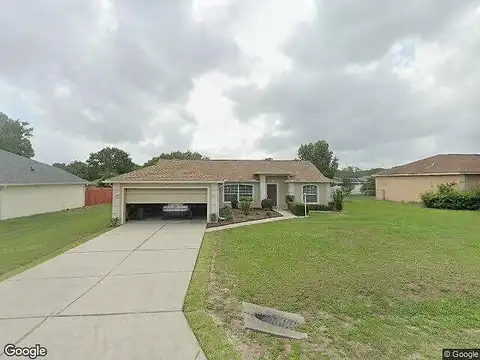 63Rd, OCALA, FL 34474