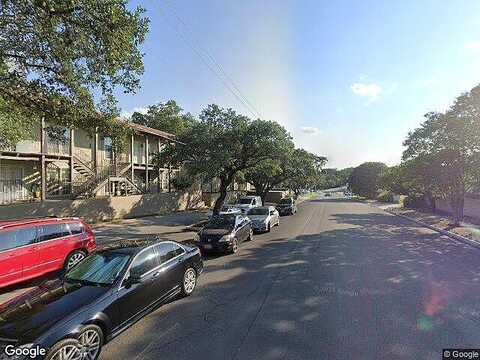 Brees Blvd # L-125, SAN ANTONIO, TX 78209