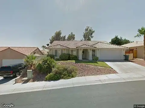 Palos Verdes, MESQUITE, NV 89027