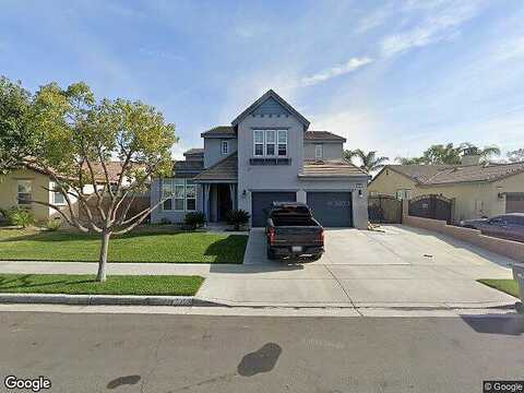 Black Forest, EASTVALE, CA 92880