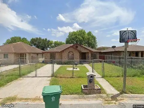 Tallowood, BROWNSVILLE, TX 78521